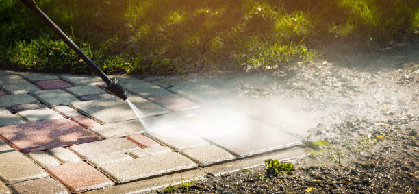 Playground Equipment Cleaning in Nolensville, TN